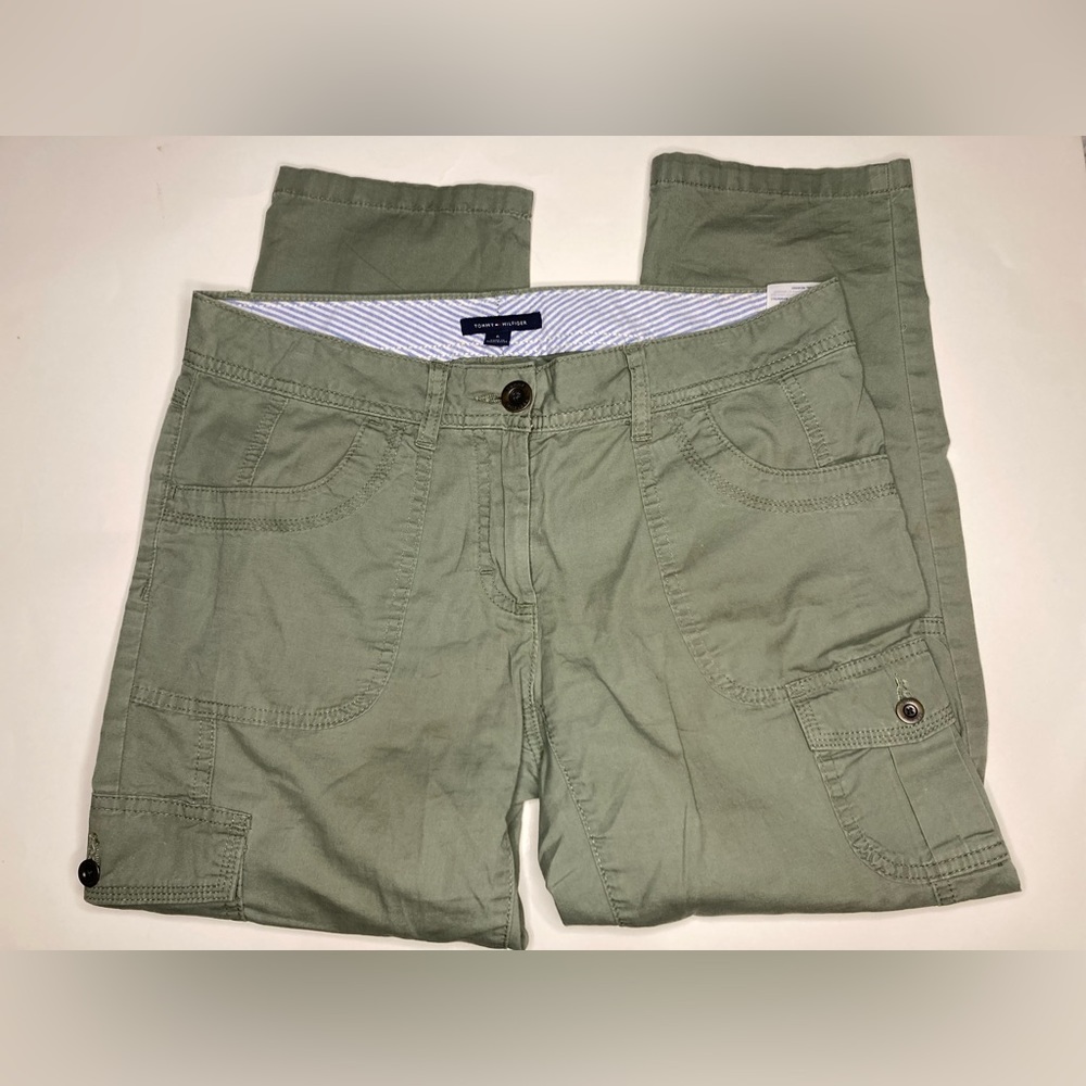 Tommy Hilfiger Khakis